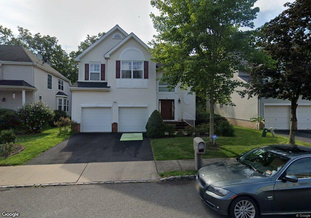 23 Hudnut Ln, Belle Mead, NJ 08502 - photo 1