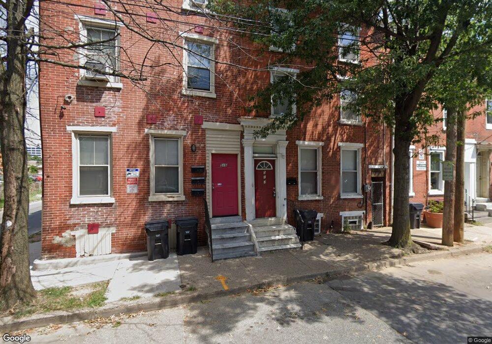 513 W 7th St, Wilmington, DE 19801 - photo 1