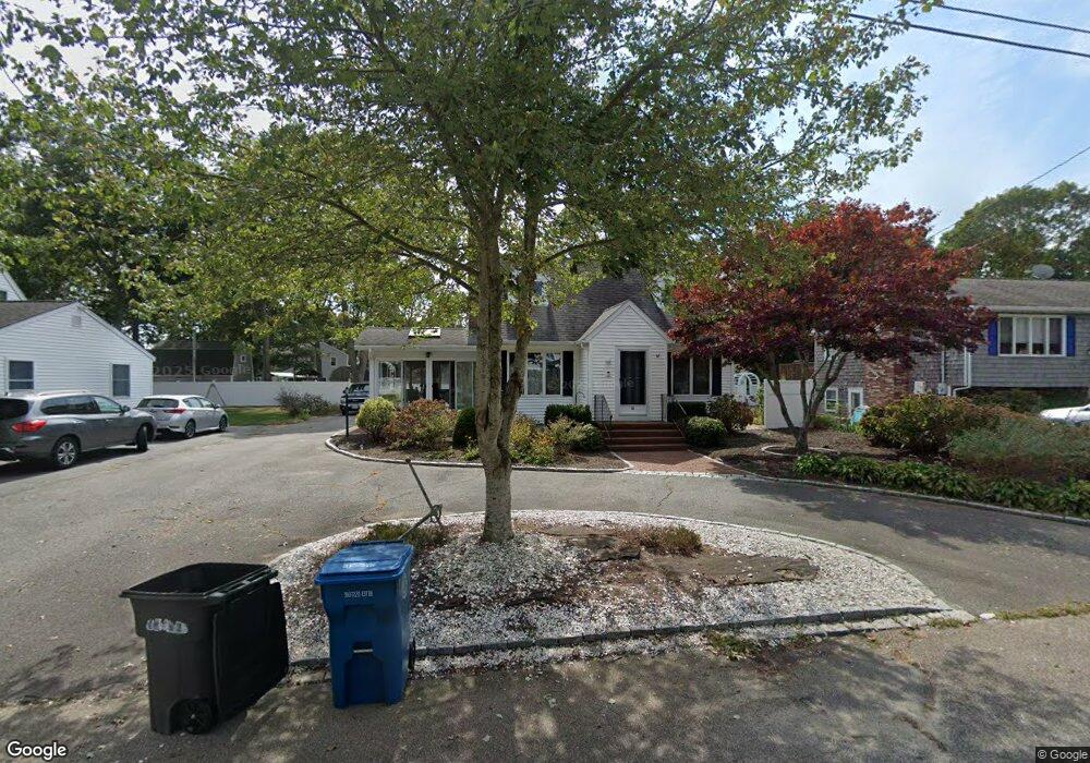 67 Ellsworth Dr, East Falmouth, MA 02536 - photo 1