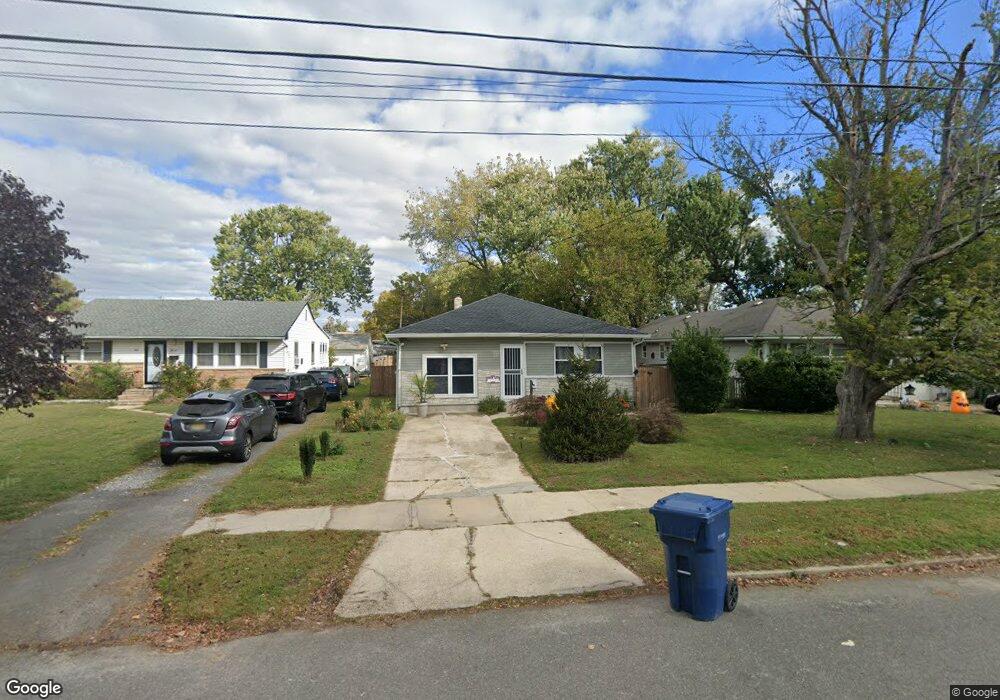 1419 8th Ave, Neptune, NJ 07753 - photo 1