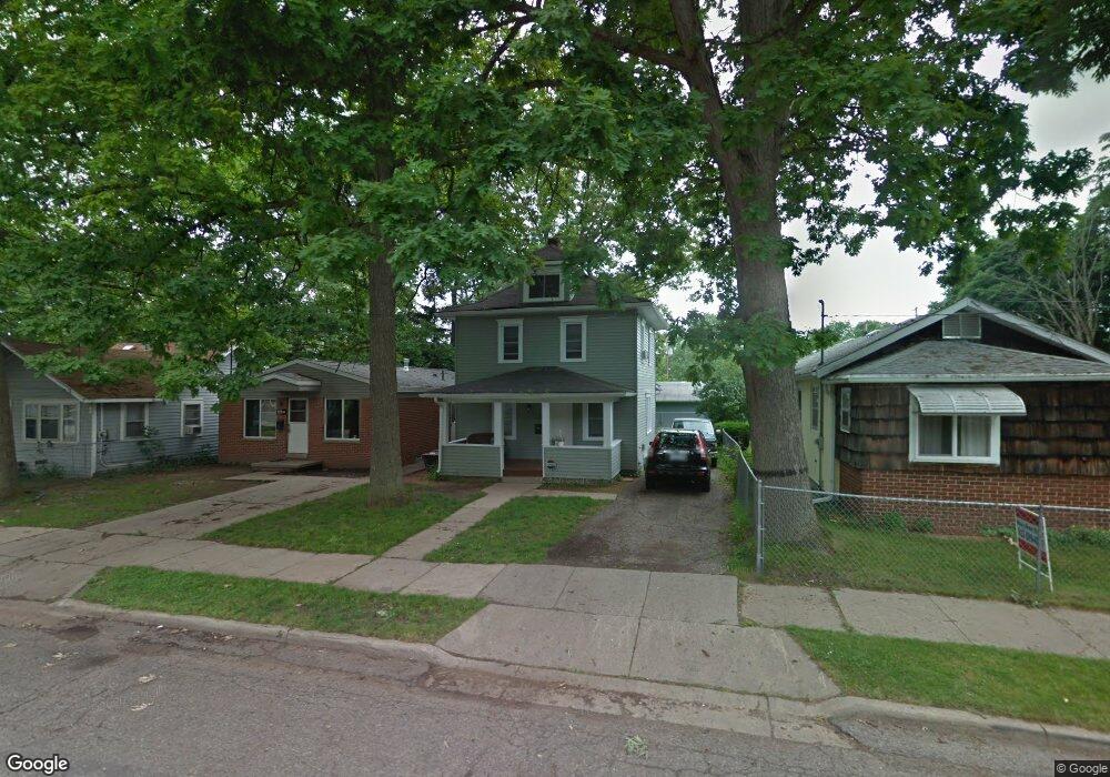 1122 Bensch St, Lansing, MI 48912 - photo 1