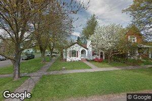 405 Van Buren St, Athena, OR 97813