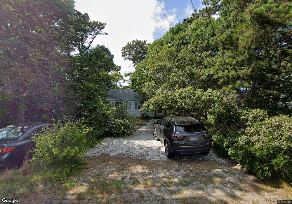 49 Beaten Rd, Dennis Port, MA 02639 - photo 1