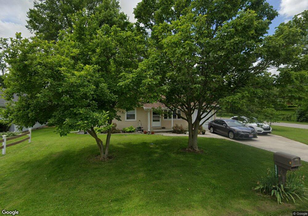 20845 Sycamore St, Weston, OH 43569 - photo 1