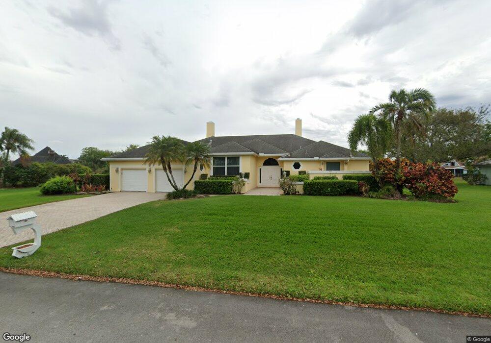 2461 SW 115th Terrace, Davie, FL 33325 - photo 1