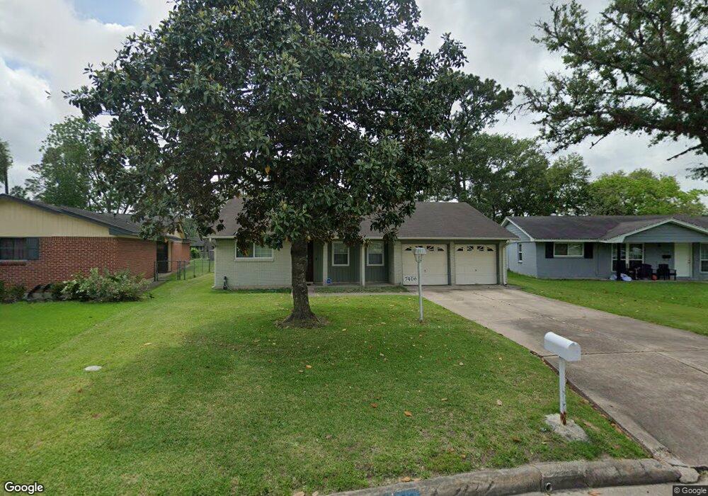 7406 Navasota St, Houston, TX 77016 - photo 1