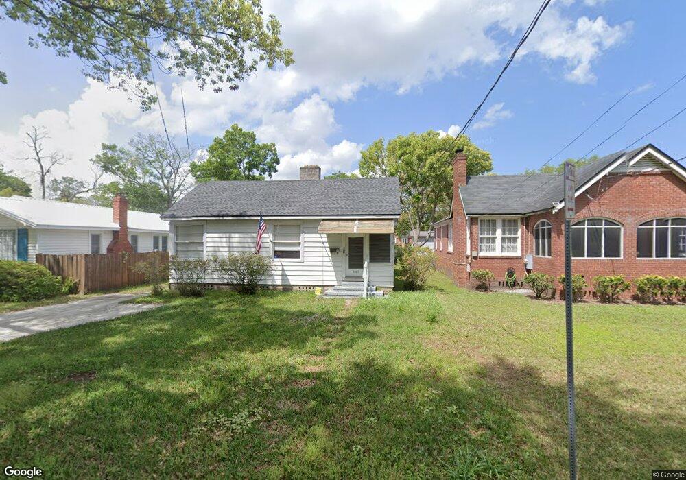4807 Kerle St, Jacksonville, FL 32205 - photo 1