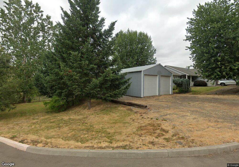 615 E Fourth St, Carlton, OR 97111 - photo 1