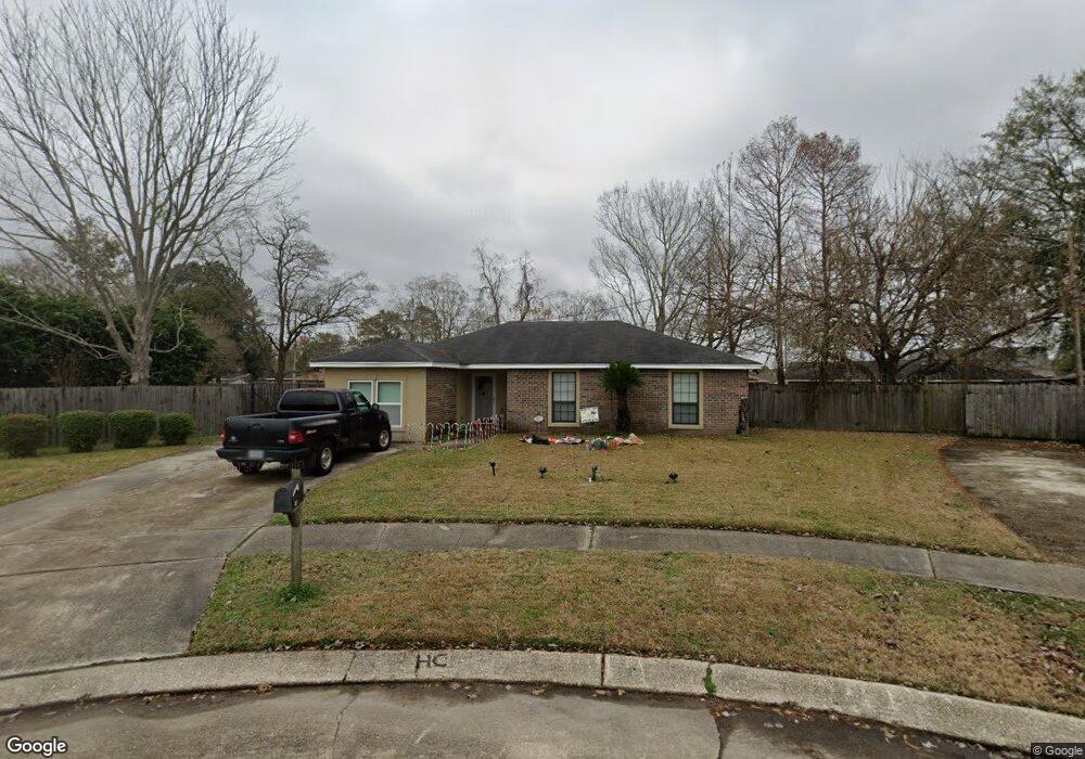 1813 Columbia Ct, La Place, LA 70068 - photo 1