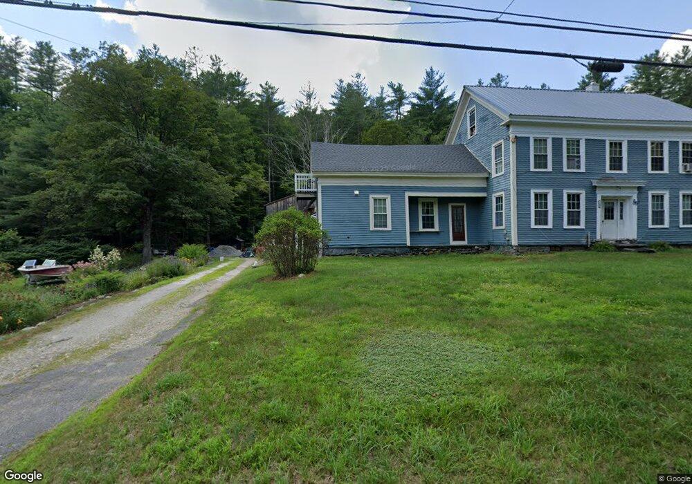 73 Route 8a N, Charlemont, MA 01339 - photo 1