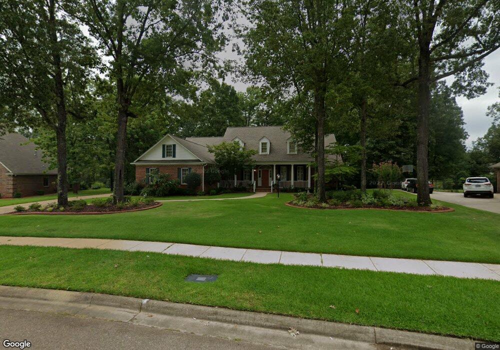 6616 Wuthering Heights Ln, Texarkana, AR 71854 - photo 1