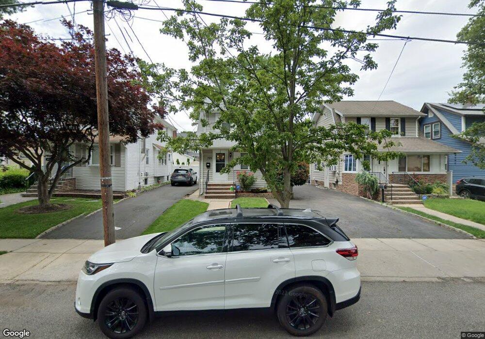 793 Nicholas Place, Rahway, NJ 07065 - photo 1