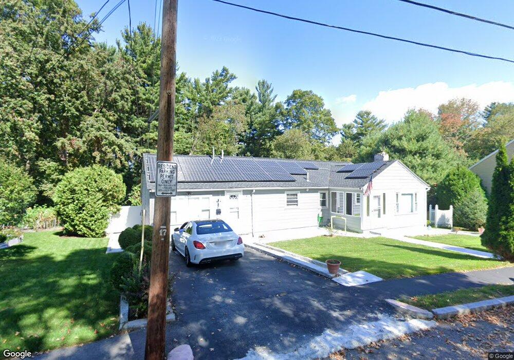 48 Zenith Dr, Worcester, MA 01602 - photo 1