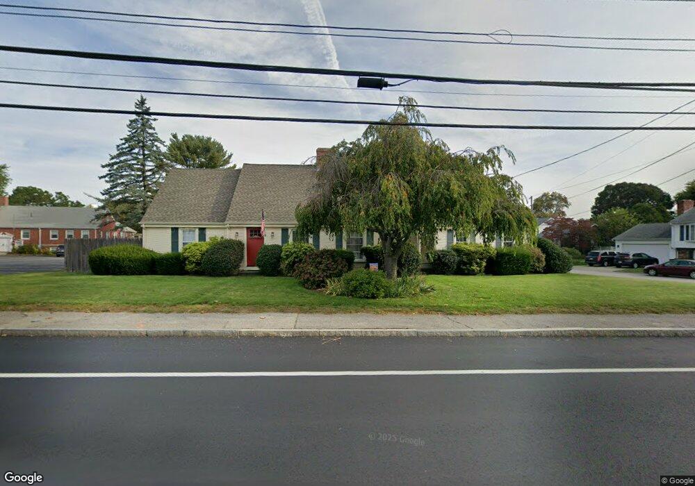 168 Wampanoag Trail, Riverside, RI 02915 - photo 1