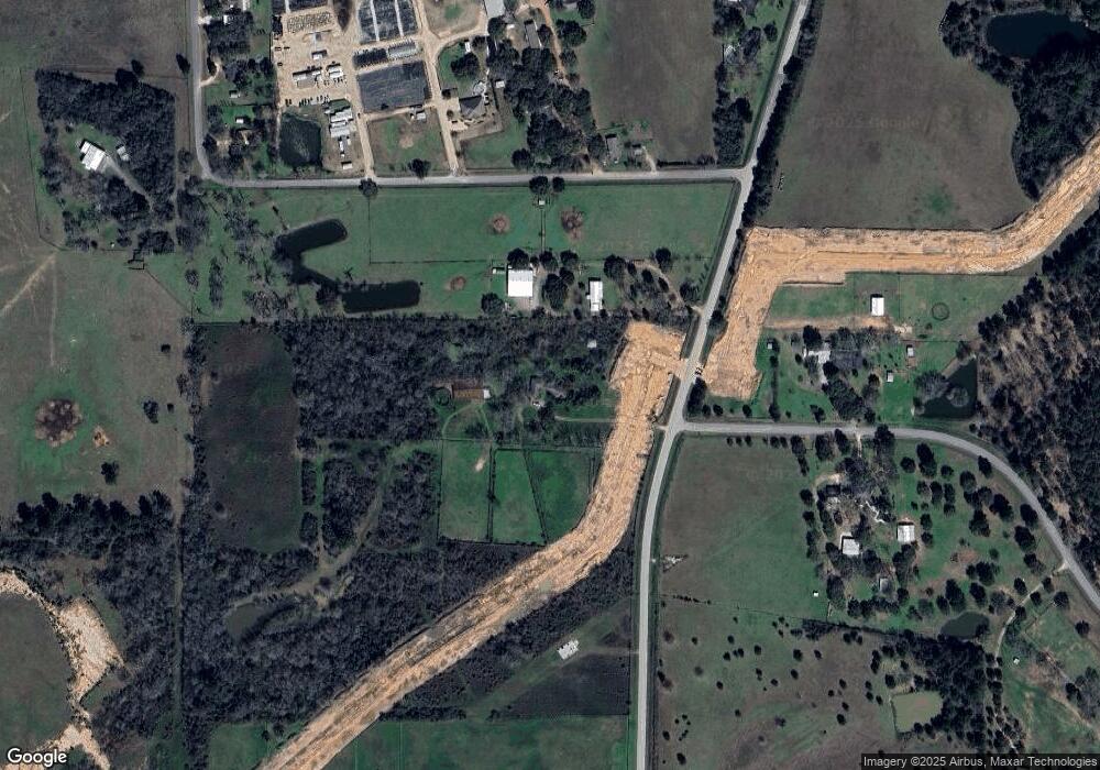 25105 Kickapoo Rd, Hockley, TX 77447 - photo 1