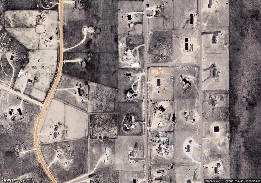 962 Buffalo Run Rd, Calhan, CO 80808 - photo 1