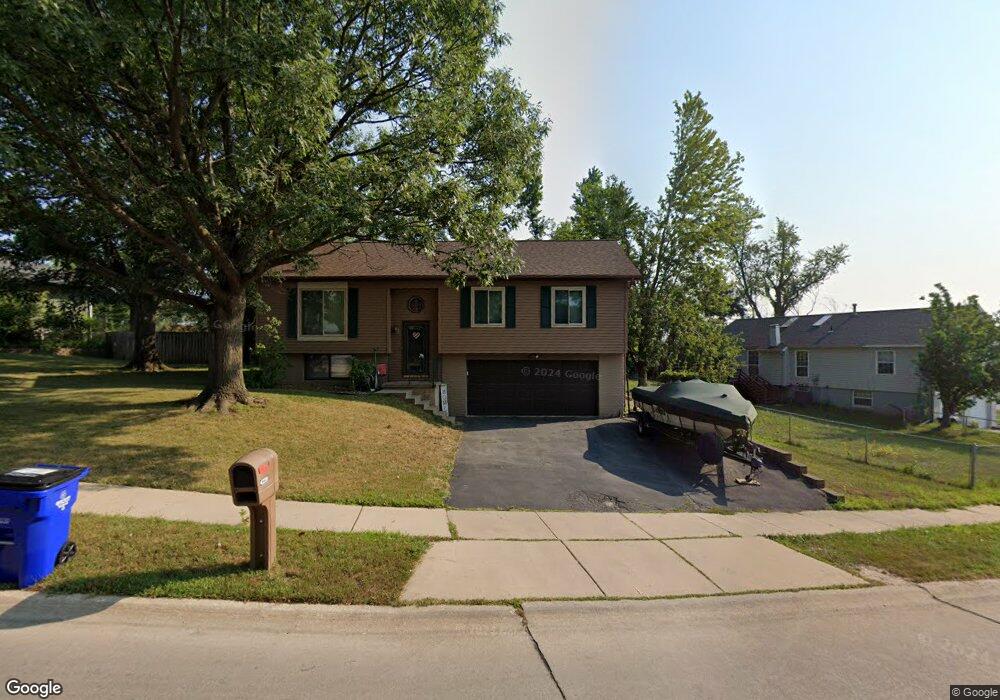 4220 Orchard Dr NW, Cedar Rapids, IA 52405 - photo 1