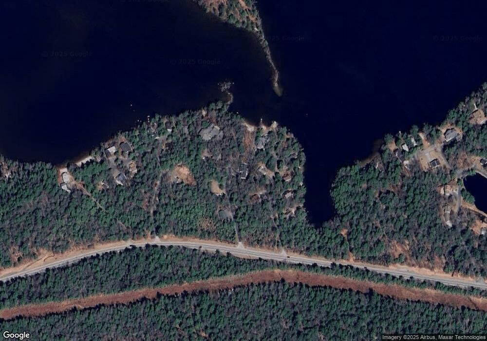 93 Checkerberry Ln, New London, NH 03257 - photo 1