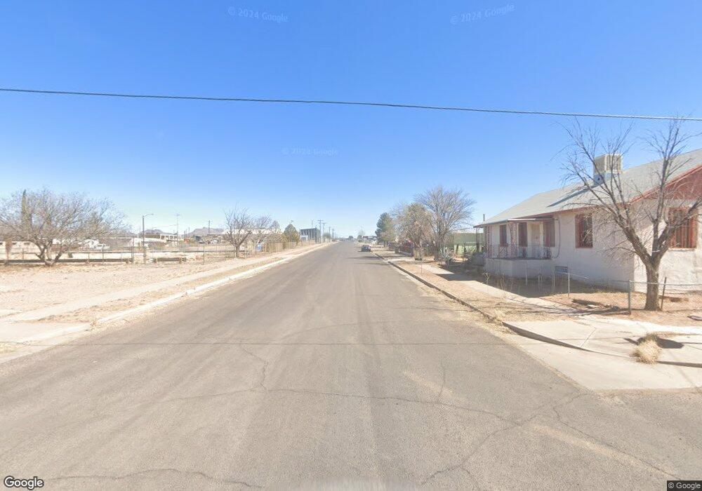 2045 N C Ave, Douglas, AZ 85607 - photo 1