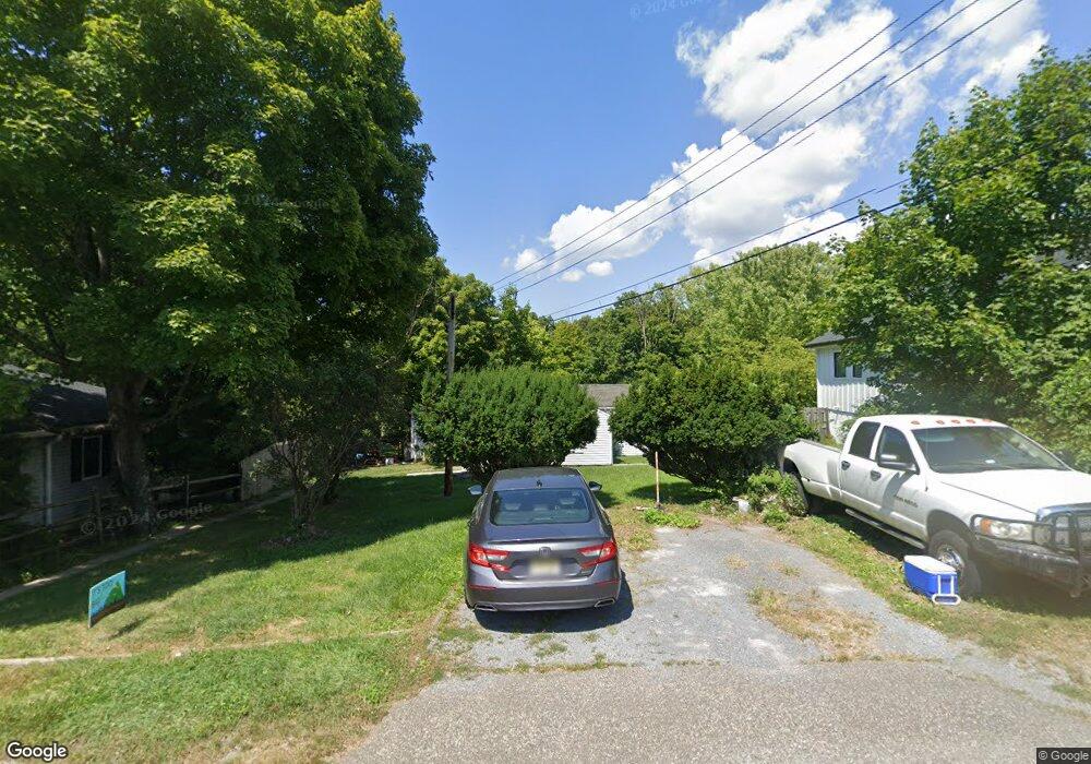 14 Hancock St, Lambertville, NJ 08530 - photo 1