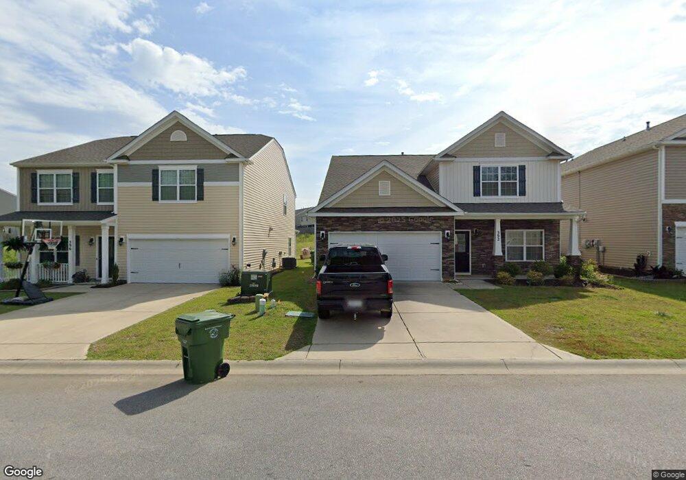 392 Explorer Dr, Chapin, SC 29036 - photo 1