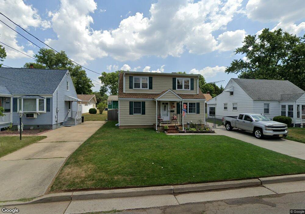 420 1st St, Middlesex, NJ 08846 - photo 1