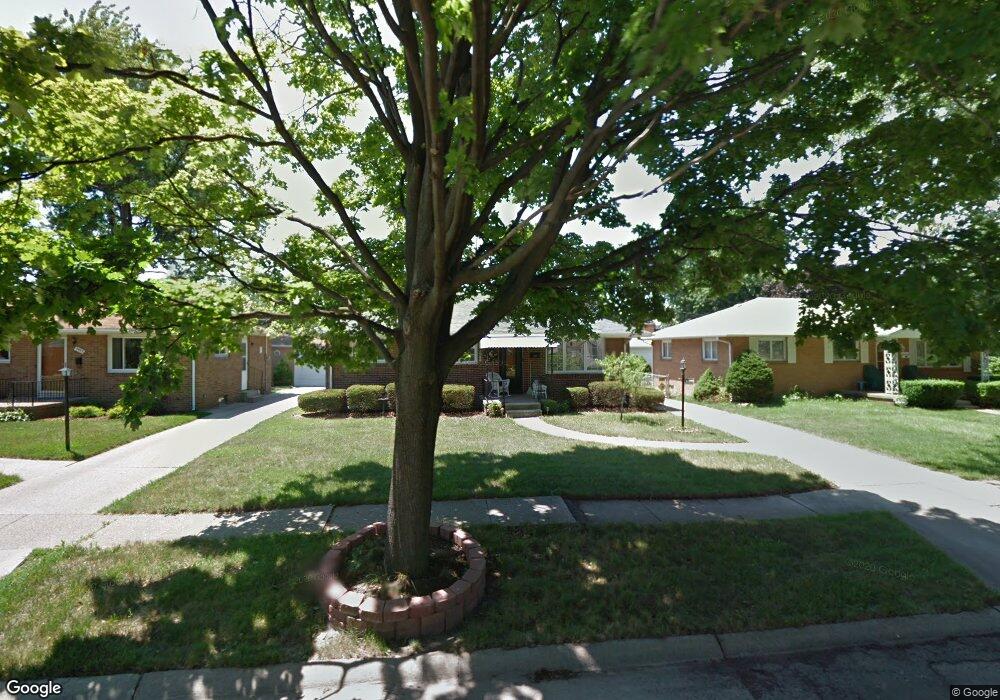 4493 286th St, Toledo, OH 43611 - photo 1