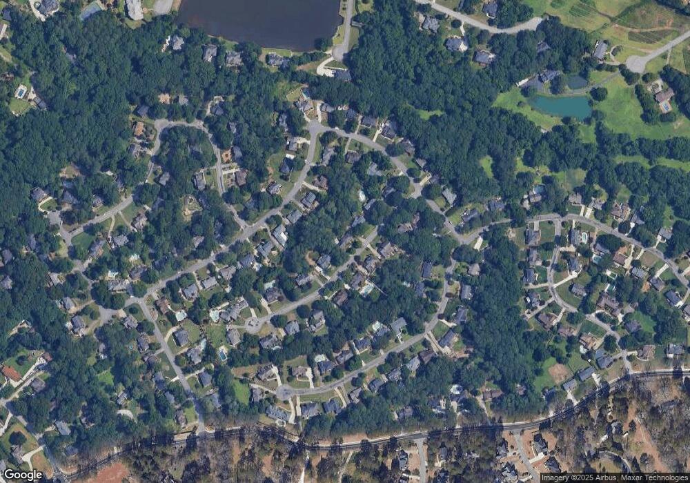 5005 Haralson Way SW unit 3, Lilburn, GA 30047 - photo 1