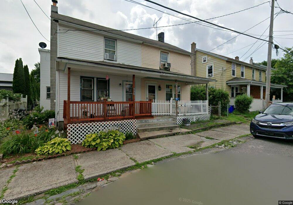 436 E Walnut St, Hazleton, PA 18201 - photo 1