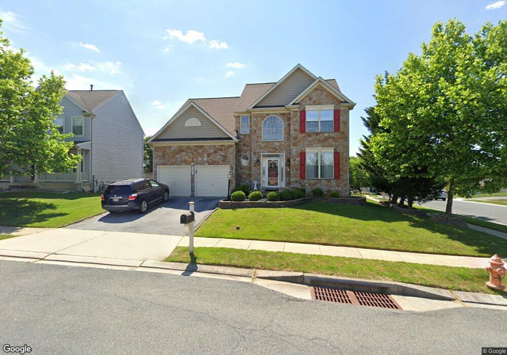 101 Queensberry Rd, Rosedale, MD 21237 - photo 1