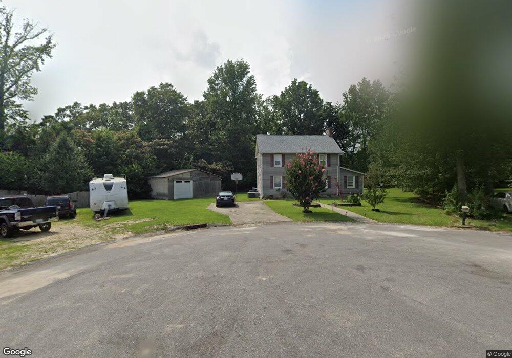 7565 Bloomingdale Ct, Fayetteville, NC 28303 - photo 1