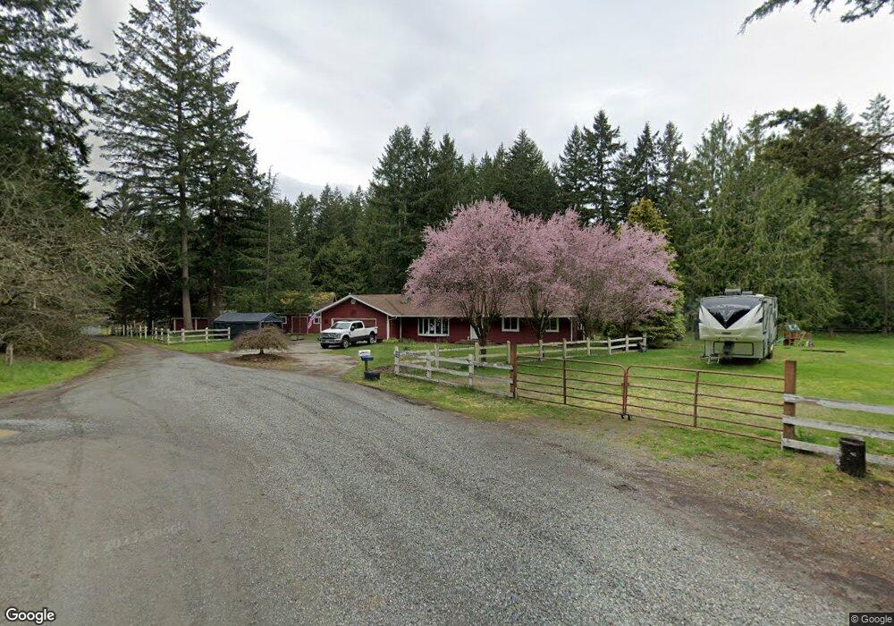 12616 237th Avenue Ct E, Buckley, WA 98321 - photo 1