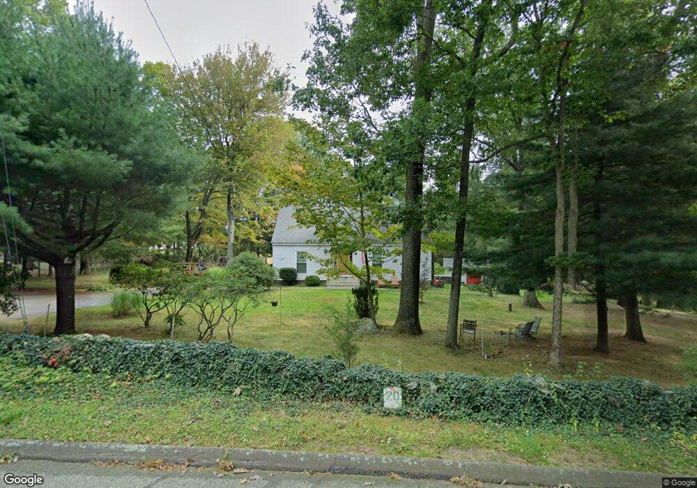 20 Woods Rd, Higganum, CT 06441 - photo 1