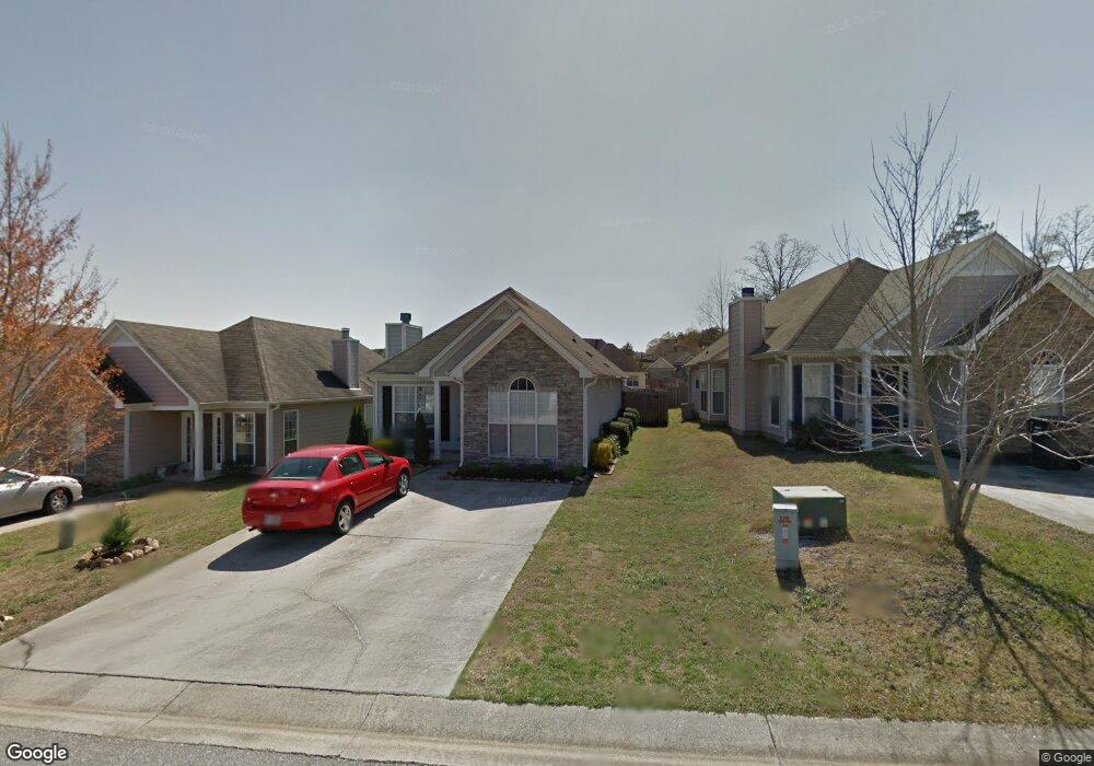 177 Flagstone Ln, Calera, AL 35040 - photo 1