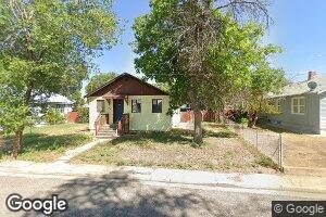 208 Dakota Ave, Rangely, CO 81648