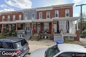 603 Mckewin Ave, Baltimore, MD 21218