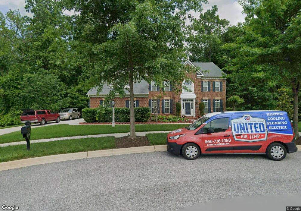 15408 Ravenglass Ln, Upper Marlboro, MD 20774 - photo 1