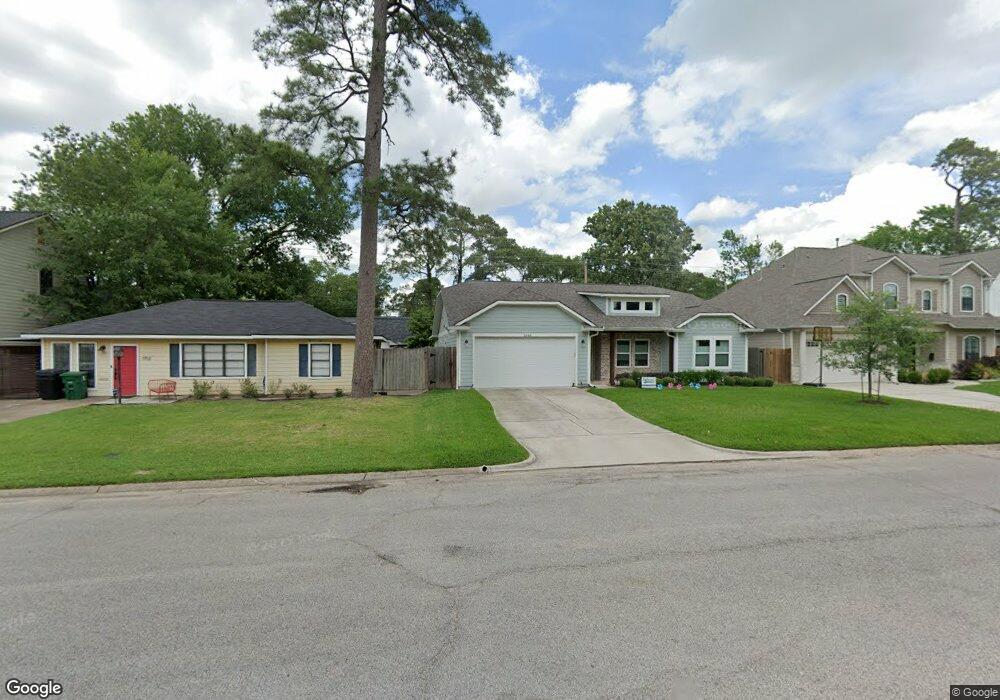 1646 Candlelight Ln, Houston, TX 77018 - photo 1