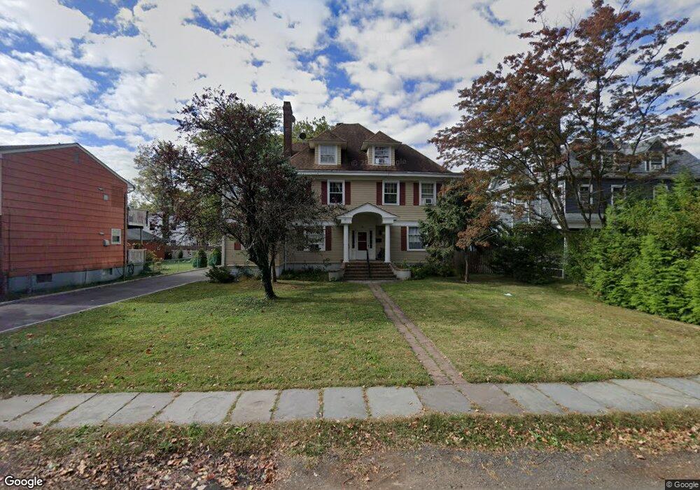 57 Washington Ave, North Plainfield, NJ 07060 - photo 1