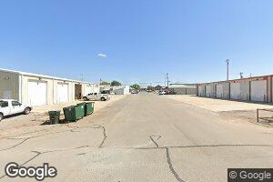 61 Rr 2, Seiling, OK 73663