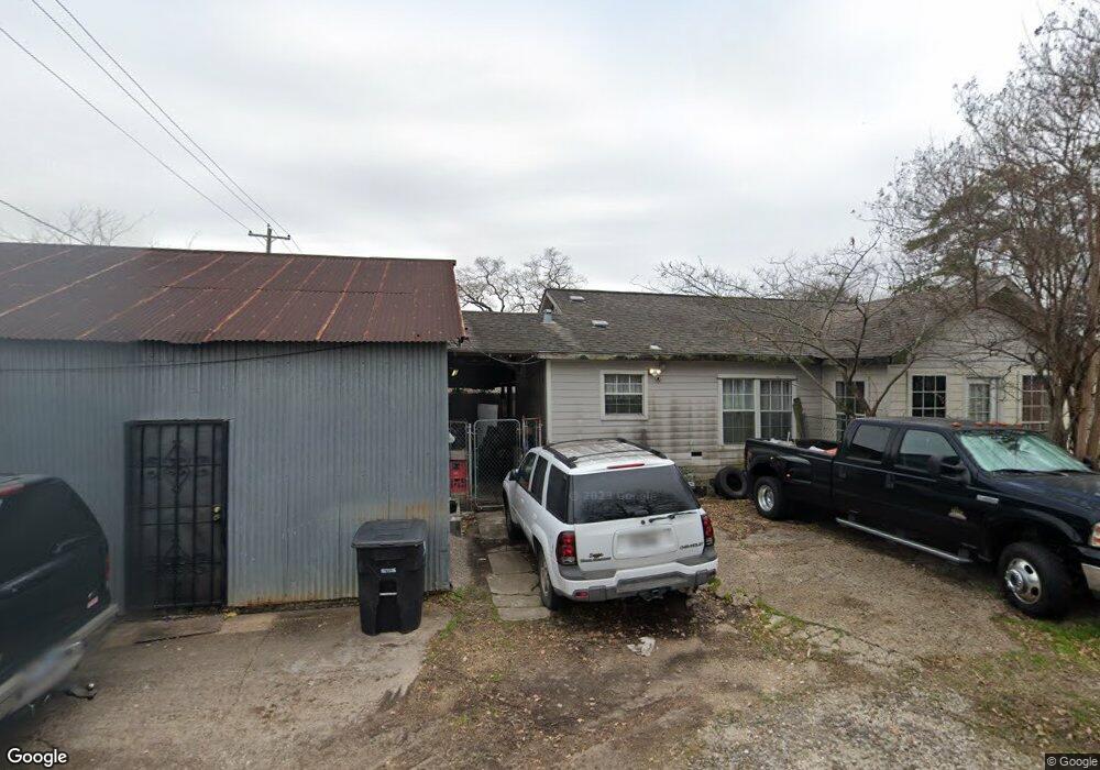 1412 Enid St unit 1, Houston, TX 77009 - photo 1