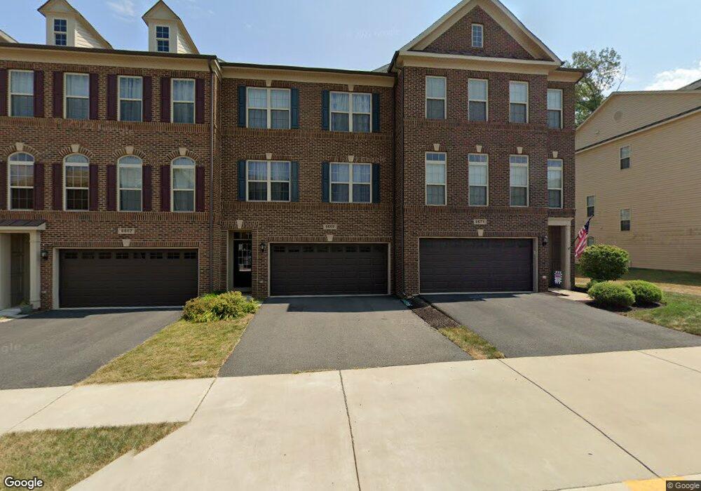 6669 Bartrams Forest Ln, Haymarket, VA 20169 - photo 1