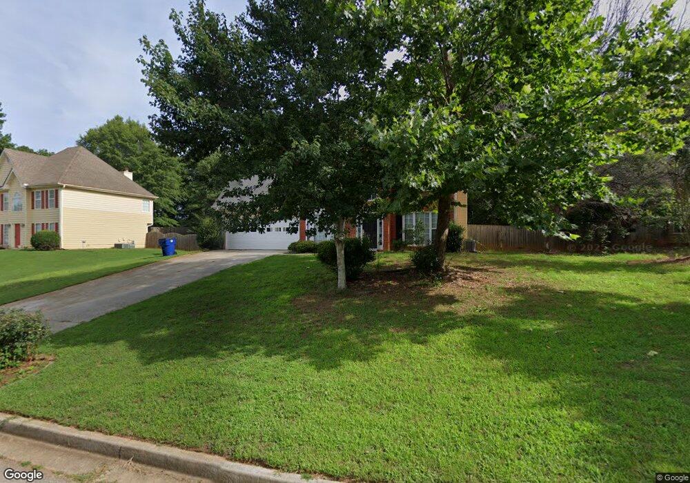 1405 Pickets Ct SE, Conyers, GA 30013 - photo 1