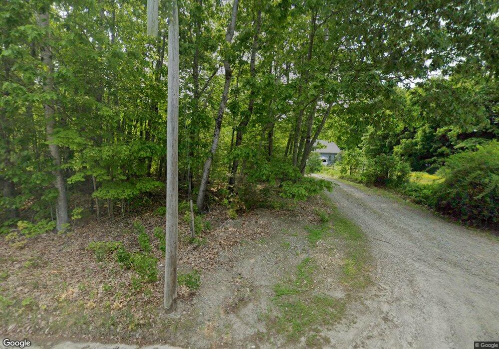 216 Cedar Grove Rd, Dresden, ME 04342 - photo 1