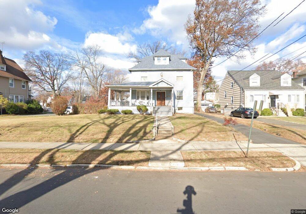 271 E 3rd Ave, Roselle, NJ 07203 - photo 1