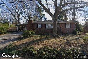 5261 Poplar Springs Rd, Stone Mountain, GA 30083