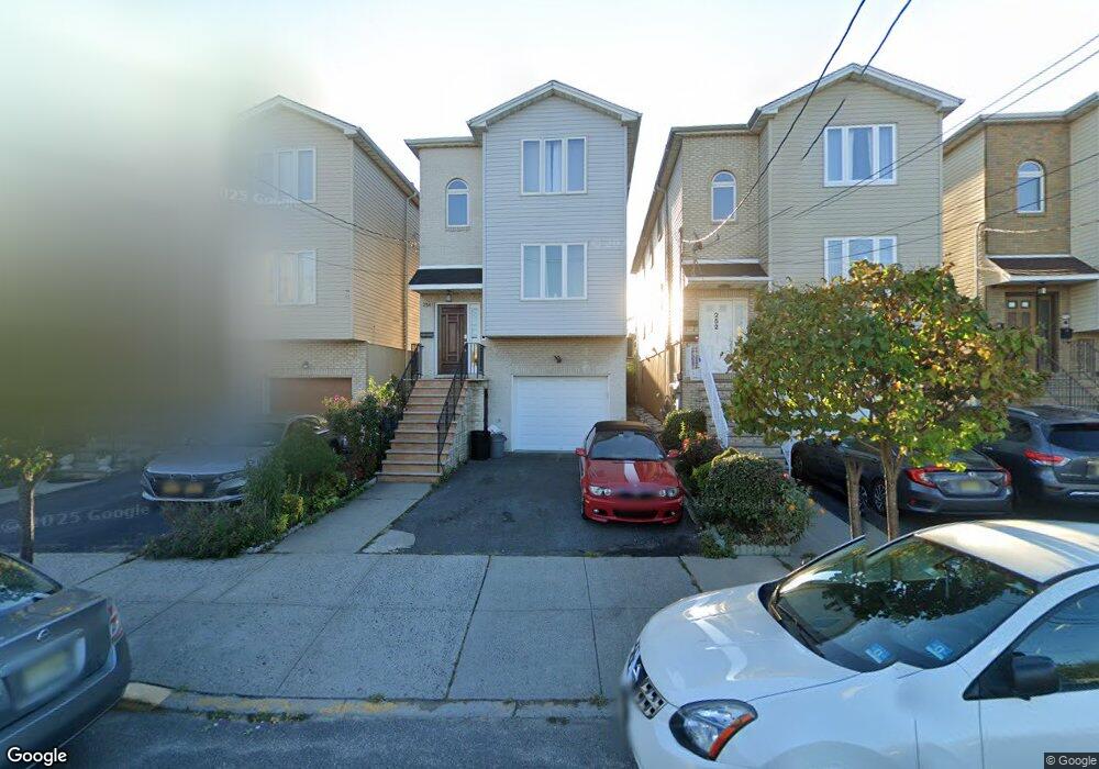 254 Passaic Ave unit 2ND, East Newark, NJ 07029 - photo 1