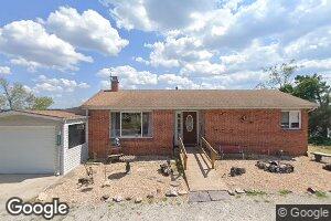 25297 Farm Road 2265, Golden, MO 65658