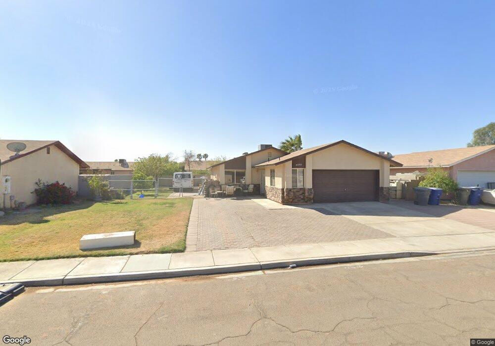 4637 W 16th Ln, Yuma, AZ 85364 - photo 1