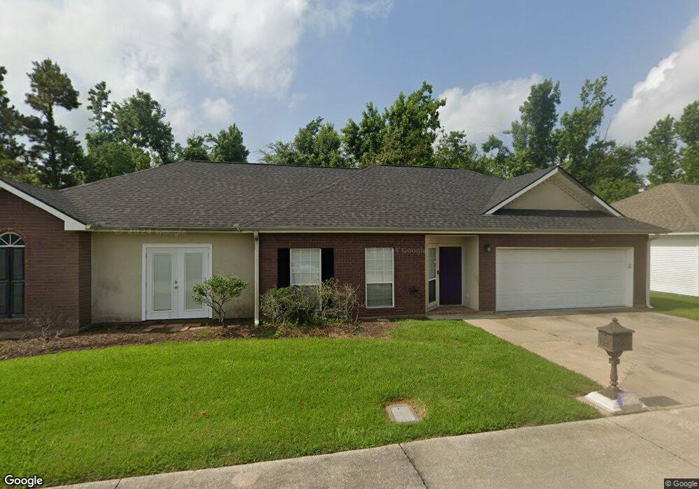 2717 Henderson Bayou Place, Lake Charles, LA 70605 - photo 1